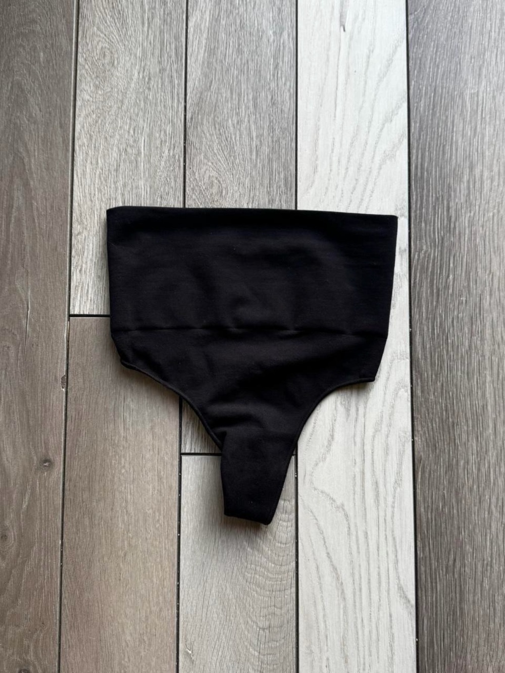 SKIMS High Waist Thong